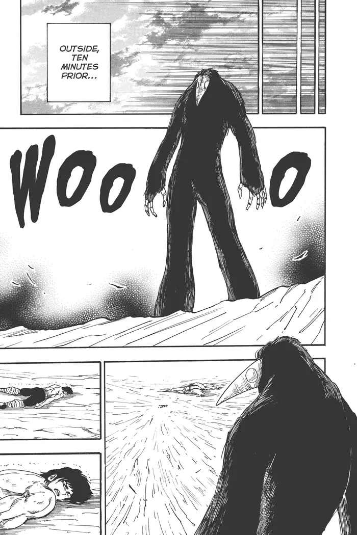 Toriko Chapter 46 image 16_optimized